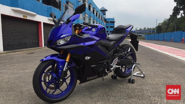 Loyalis CBR250RR dan R25 Akur Bincang Keselamatan Berkendara