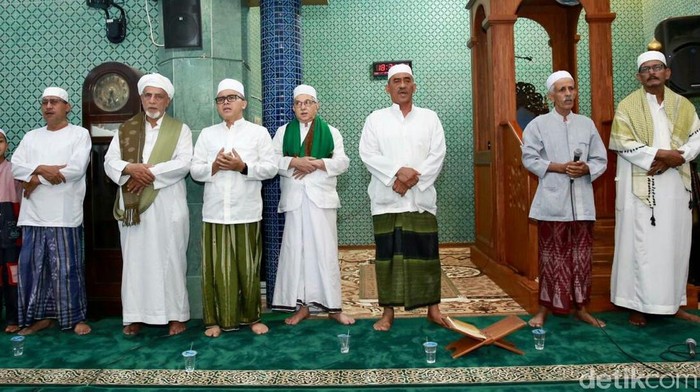 Momen Maulid, Bupati Anas: Selipkan Doa untuk Banyuwangi