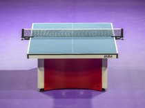 Tips Latihan Refleks untuk Pemain Tenis Meja