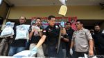 Polisi Tangkap Tiga Pelaku Pengeroyokan di Diskotek Bandara