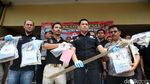 Polisi Tangkap Tiga Pelaku Pengeroyokan di Diskotek Bandara