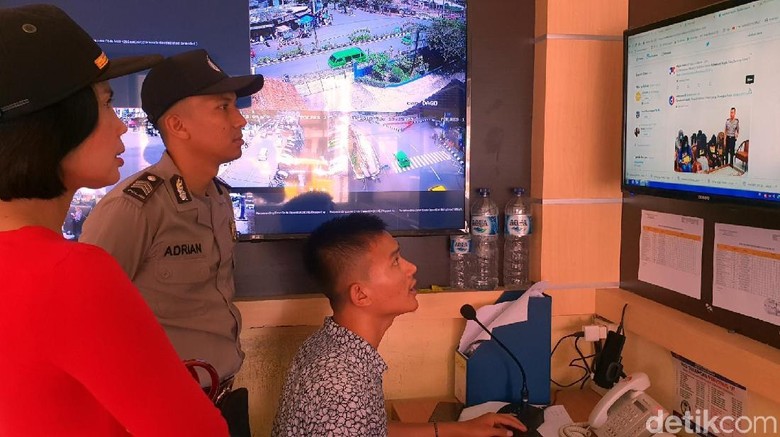 Ini Cara Polisi Sukabumi Ungkap Prostitusi Online Ini Cara Polisi Sukabumi Ungkap Prostitusi Online