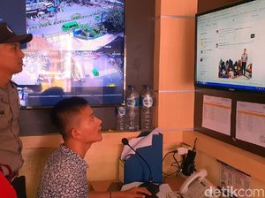 Ini Cara Polisi Sukabumi Ungkap Prostitusi Online