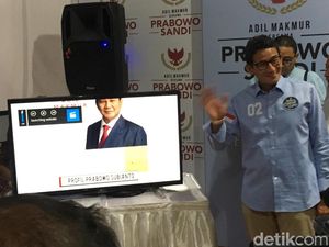 Kritik Paket Ekonomi Jilid 16, Sandi: Buat Kita Semakin Bingung