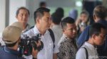 Ekspresi Fayakhun Saat Divonis 8 Tahun Penjara