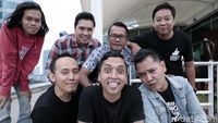 Orkes Nunung Cs Tak Takut A Man Called Ahok Dianggap Politis