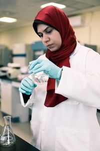 Tiga Hijabers Raih Penghargaan Science Dunia, Siapa Mereka?
