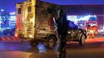 Bom Bunuh Diri Tewaskan 50 Orang di Afghanistan
