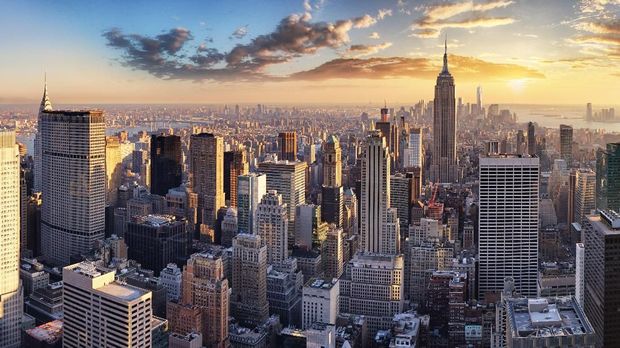 9 Area di New York yang Wajib Dijelajahi Turis