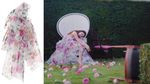 Gaya dan Penampilan Jennie BLACKPINK di Video Klip Solo