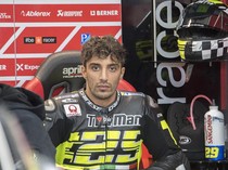 Tuntas Jalani Hukuman Doping 4 Tahun, Andrea Iannone Bakal Membalap di WSBK
