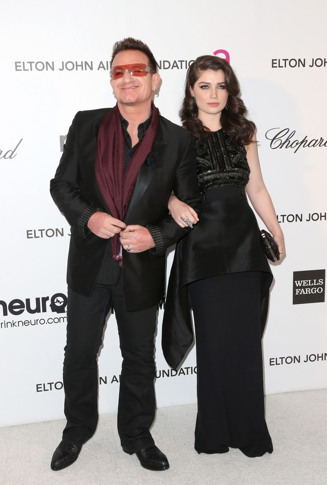 Karier Eve berawal dari perannya di film 27 Club, yang rilis pada 2008. Hingga saat ini sudah 16 judul film, serial Tv dan film pendek yang telah dibintanginya. Foto: Getty Images