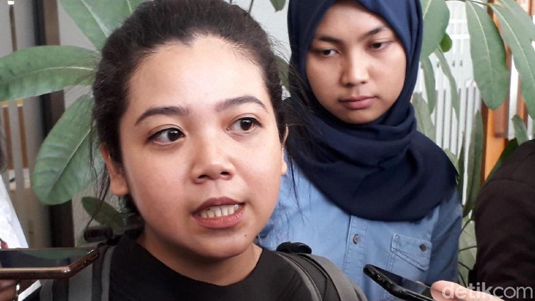 Mahasiswi UGM Korban Dugaan Perkosaan Telah Bertemu Rektor Mahasiswi UGM Korban Dugaan Perkosaan Telah Bertemu Rektor