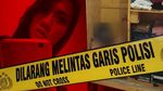 Foto Sejoli Pelaku Pembunuhan Pemandu Lagu Ciktuti Iin Puspita