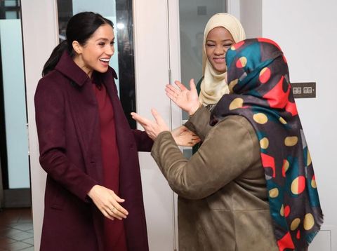 Curhat Ayah Tentang Meghan Markle: Dia Banyak Mau Tapi Tak Pernah Kasar