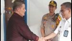 Detik-detik Renae Lawrence Bali Nine Bebas dari Penjara