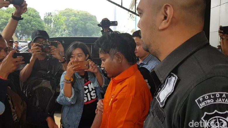 Kesimpulan Sementara Polisi: Motif Pembunuhan Dufi Diduga Perampokan Kesimpulan Sementara Polisi: Motif Pembunuhan Dufi Diduga Perampokan