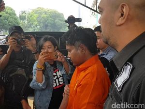 Ngaku Trader Bitcoin, Nurhadi Incar Mobil Dufi karena Terlilit Utang