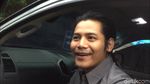 Vicky Prasetyo Ditahan, Ini Momennya Gerebek Angel Lelga