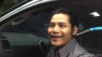 Ini sosok Fiki Alman yang bersama dengan Angel Lelga saat kejadian tersebut. Dok. detikHOT