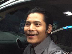 Ini Alasan Fiki Alman dan Angel Lelga Laporkan Vicky Prasetyo