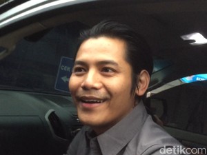 Ini Alasan Fiki Alman dan Angel Lelga Laporkan Vicky Prasetyo