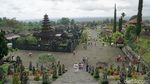 Rekomendasi Tempat Wisata di Bali: Pura Besakih