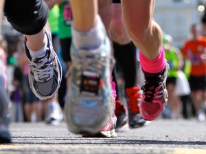 Berbagai Kemungkinan Penyebab Kematian Mendadak Saat Lari Marathon
