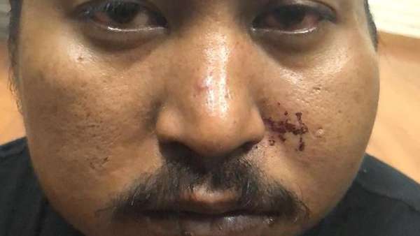 Ini Tampang Nurhadi, Pembunuh Sadis Dufi Mayat dalam Drum Ini Tampang Nurhadi, Pembunuh Sadis Dufi Mayat dalam Drum