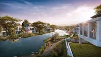 Podomoro Park, Sunrise Properti di Alam Pegunungan Bandung