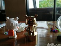 Asyiknya Jeprat-jepret dengan Xiaomi Redmi Note 6 Pro