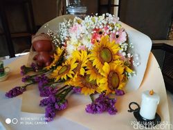 Asyiknya Jeprat-jepret dengan Xiaomi Redmi Note 6 Pro