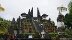 Rekomendasi Tempat Wisata di Bali: Pura Besakih
