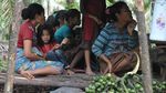 Potret Kehidupan Orang Rimba yang Bertahan di Tengah Modernisasi