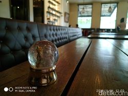 Asyiknya Jeprat-jepret dengan Xiaomi Redmi Note 6 Pro