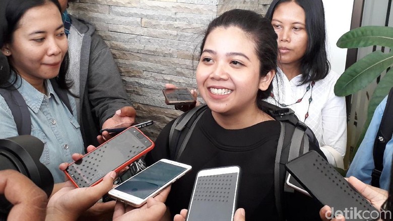 Polisi Periksa Mahasiswi UGM Korban Dugaan Perkosaan Polisi Periksa Mahasiswi UGM Korban Dugaan Perkosaan