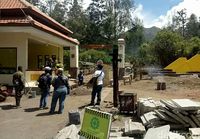 (Ardian Fanani/detikTravel)