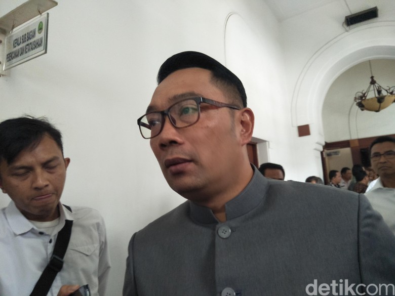 Selaraskan Program CSR, Ridwan Kamil Bentuk Forum BUMN Selaraskan Program CSR, Ridwan Kamil Bentuk Forum BUMN