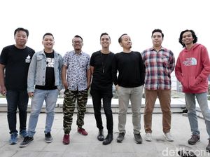 Cerita Orkes Nunung Cs Sumbang Lagunya untuk A Man Called Ahok