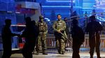Bom Bunuh Diri Tewaskan 50 Orang di Afghanistan
