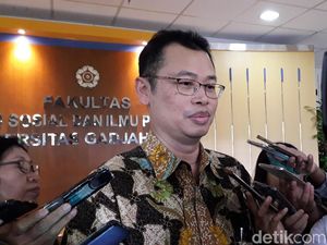 Mahasiswi Korban Dugaan Perkosaan Bakal Didampingi Tim Hukum UGM