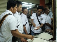 Harga Gabah Naik, Beras Medium Jadi Mahal