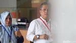 Ketua DPRD Labuhanbatu Diperiksa KPK