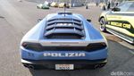 Banteng Lamborghini untuk Kejar Penjahat