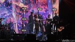 Konser Fermata Perpisahan Raisa untuk Sementara