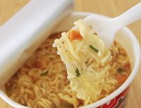 Sering Konsumsi Makanan Ultra-Proses Dapat Sebabkan Kegemukan