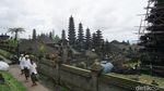 Rekomendasi Tempat Wisata di Bali: Pura Besakih