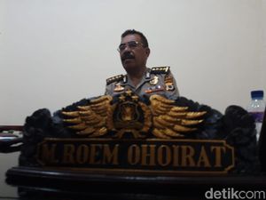 Dugaan Perkosaan Mahasiswi UGM, Polda Maluku Kirim Penyidik ke DIY