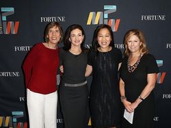 Sheryl, Tangan Kanan Zuckerberg yang Terancam