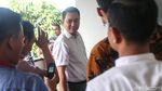 Ekspresi Fayakhun Saat Divonis 8 Tahun Penjara
